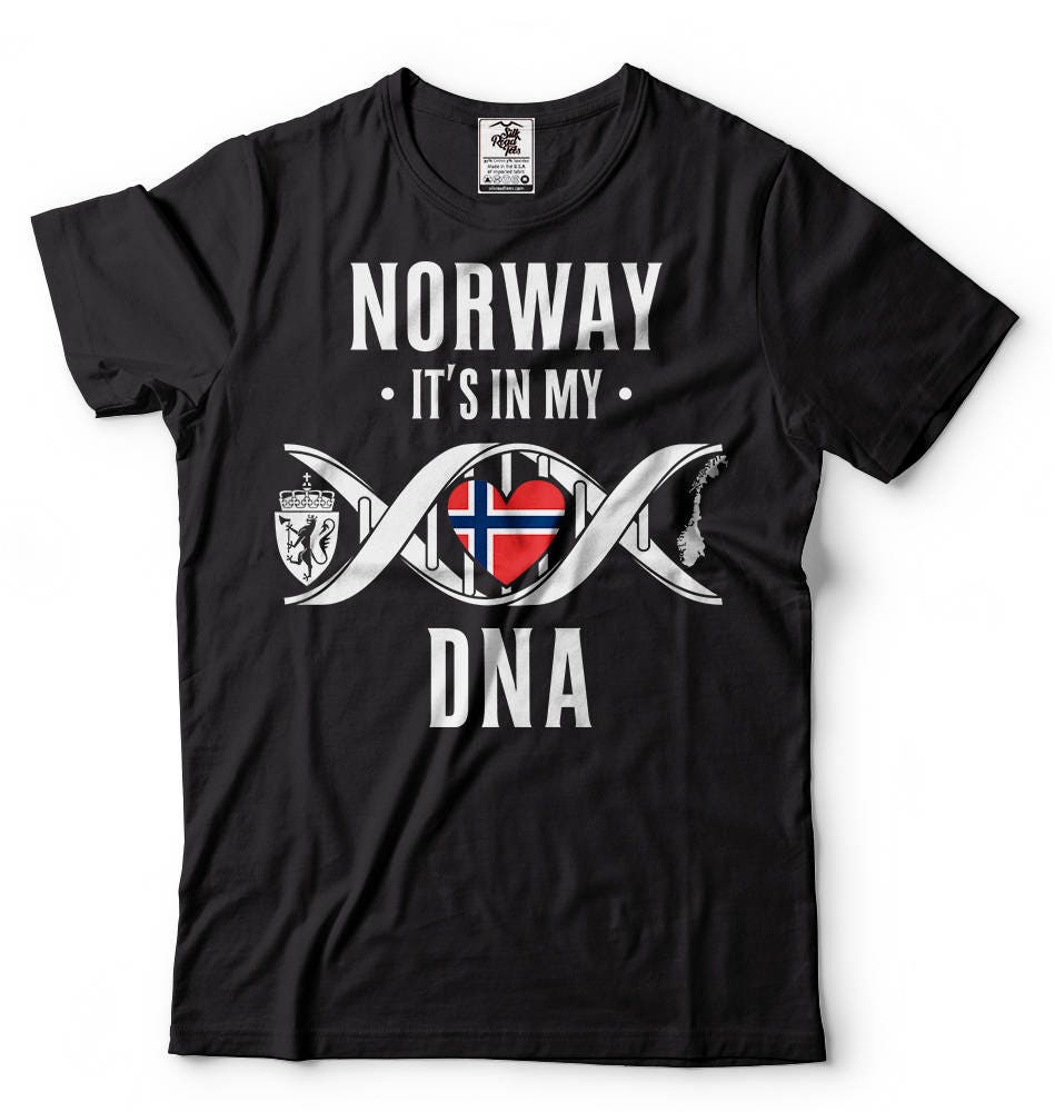 Norway T shirt heritage Culture Tee Shirt Norwegian T shirt Norway Country shirt Independence Day Tee Shirt Graphic Tee – Soft Feel · Great Gift For Fans