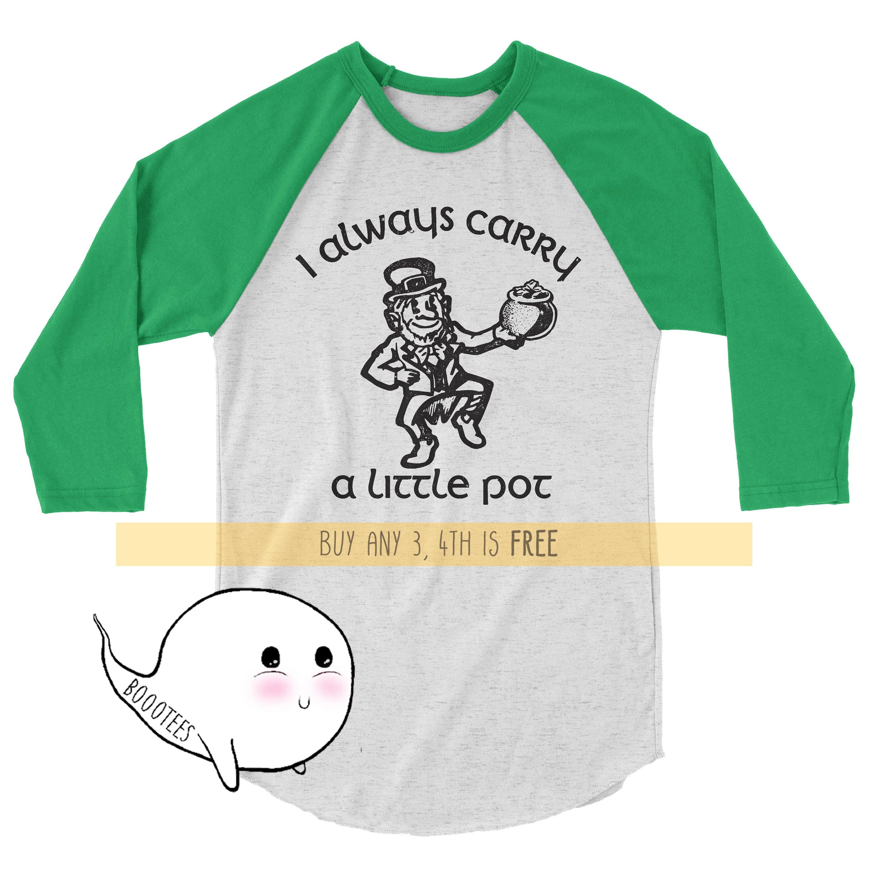 St Patricks Day Shirt Funny Men Womens Tees Baseball Raglan Shirt T Shirt Tee Saint Pattys Day Paddy Husband Mens Womens Women Ladies Adult Graphic Tee – Bold Style · Trending Graphic Apparel