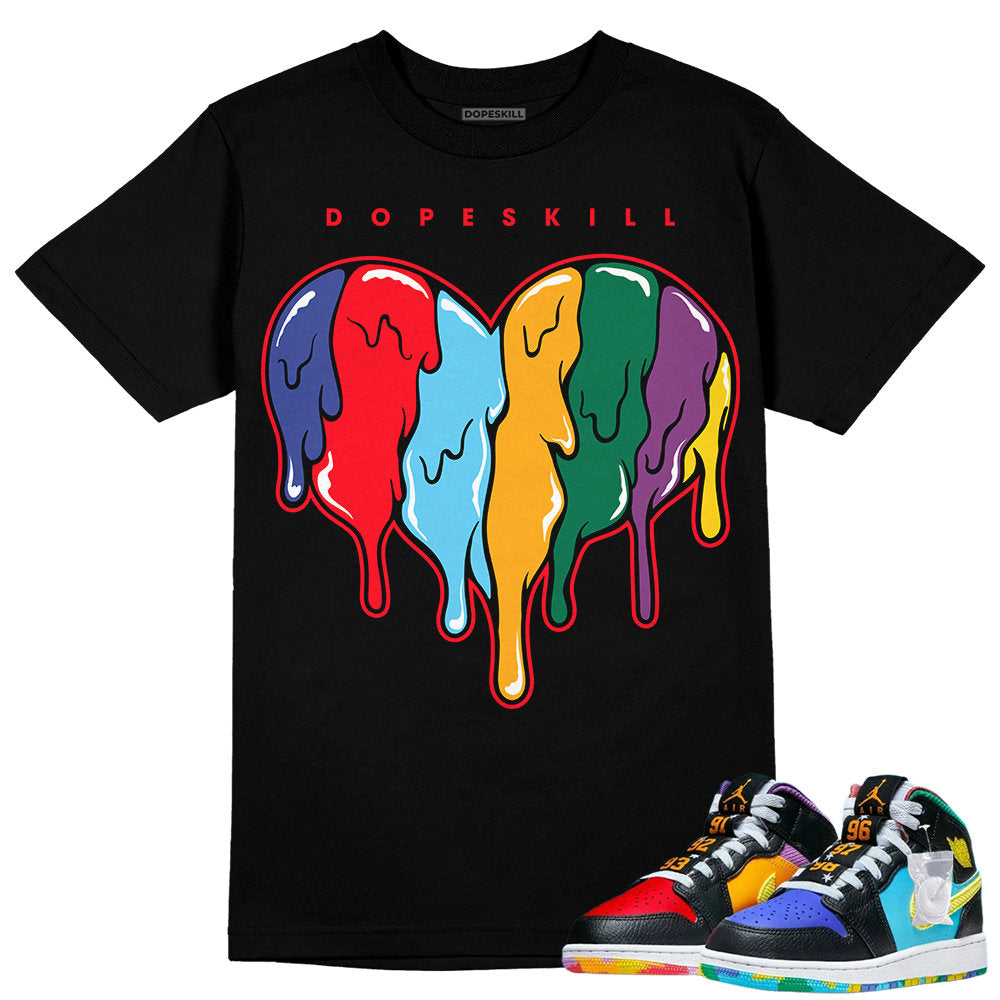 GS 39Six Championships39 1s DopeSkill Unisex Shirt SH Graphic Graphic Tee – Cozy Vibes · Trending Graphic Apparel