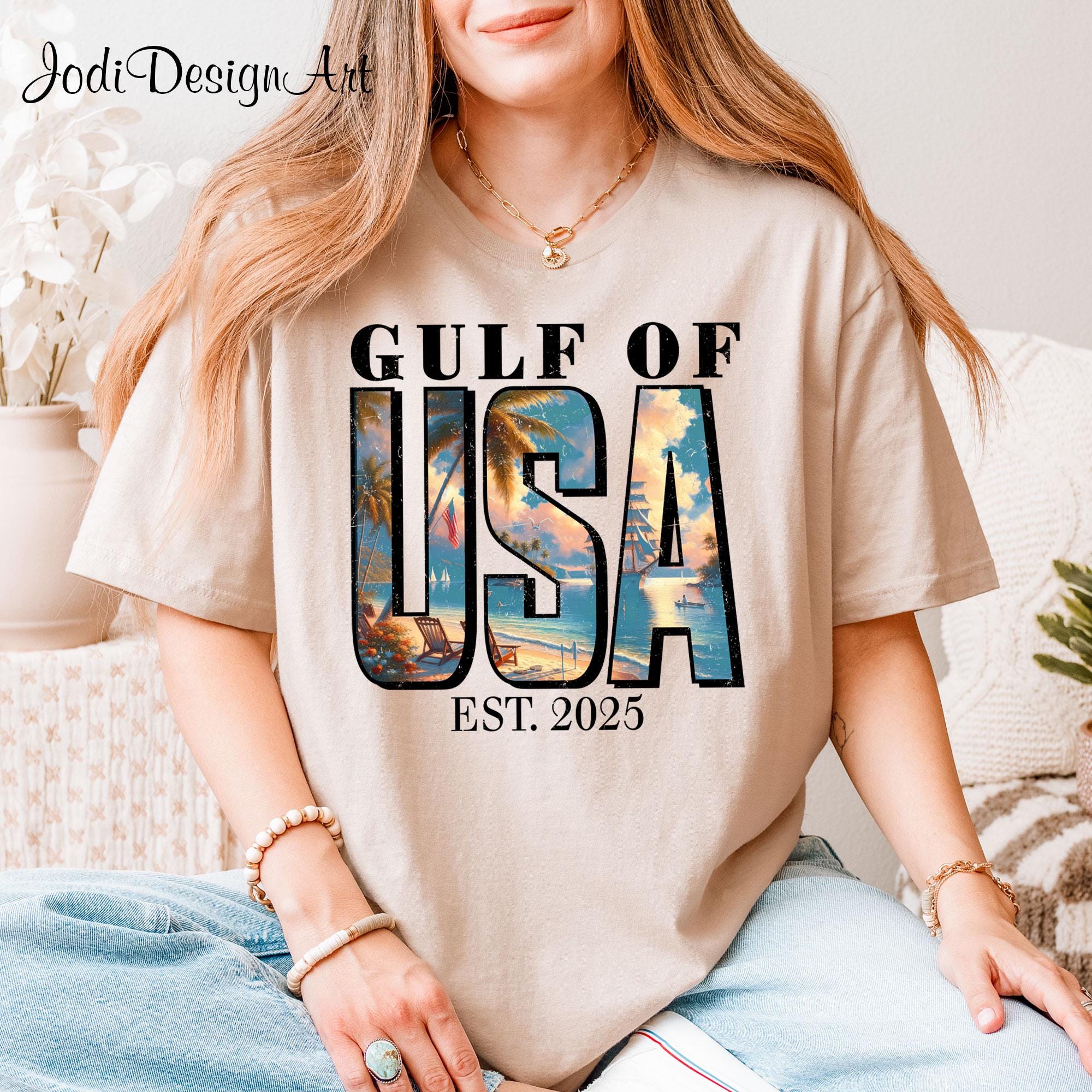 Gulf Of USA America Shirt Support Trump Shirt Funny Comic Trump Shirt Trump Statement Shirt MAGA Trump Republican Proud Graphic Tee – Premium Graphic · Trending Graphic Apparel