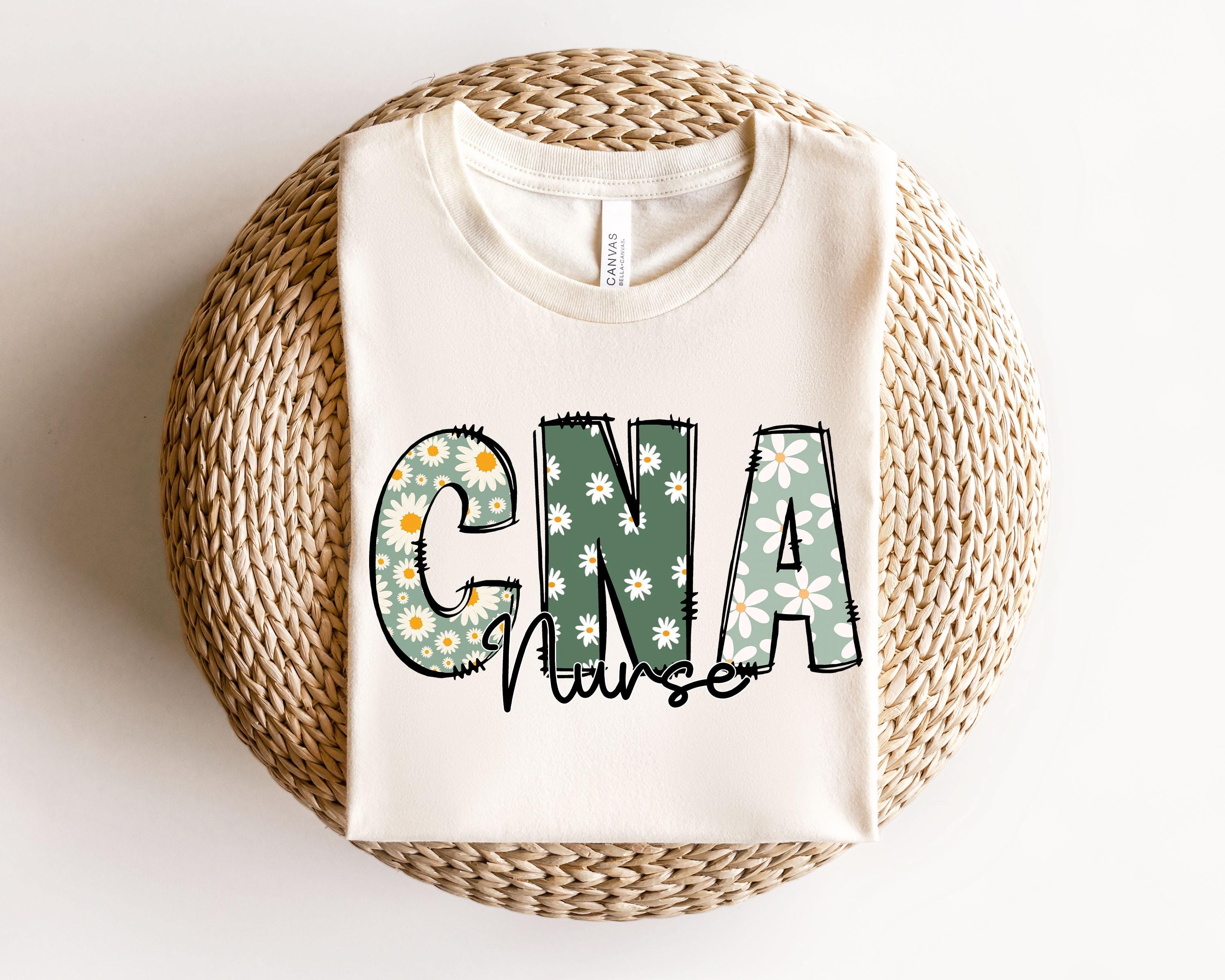 CNA Nurse Sweatshirt Certified Nursing Assistant Shirt CNA Nurse Gift Nurse Appreciation Gift Certified Nursing Assistant Pullover Sweatshirt – Cozy Vibes · Must-Have Style